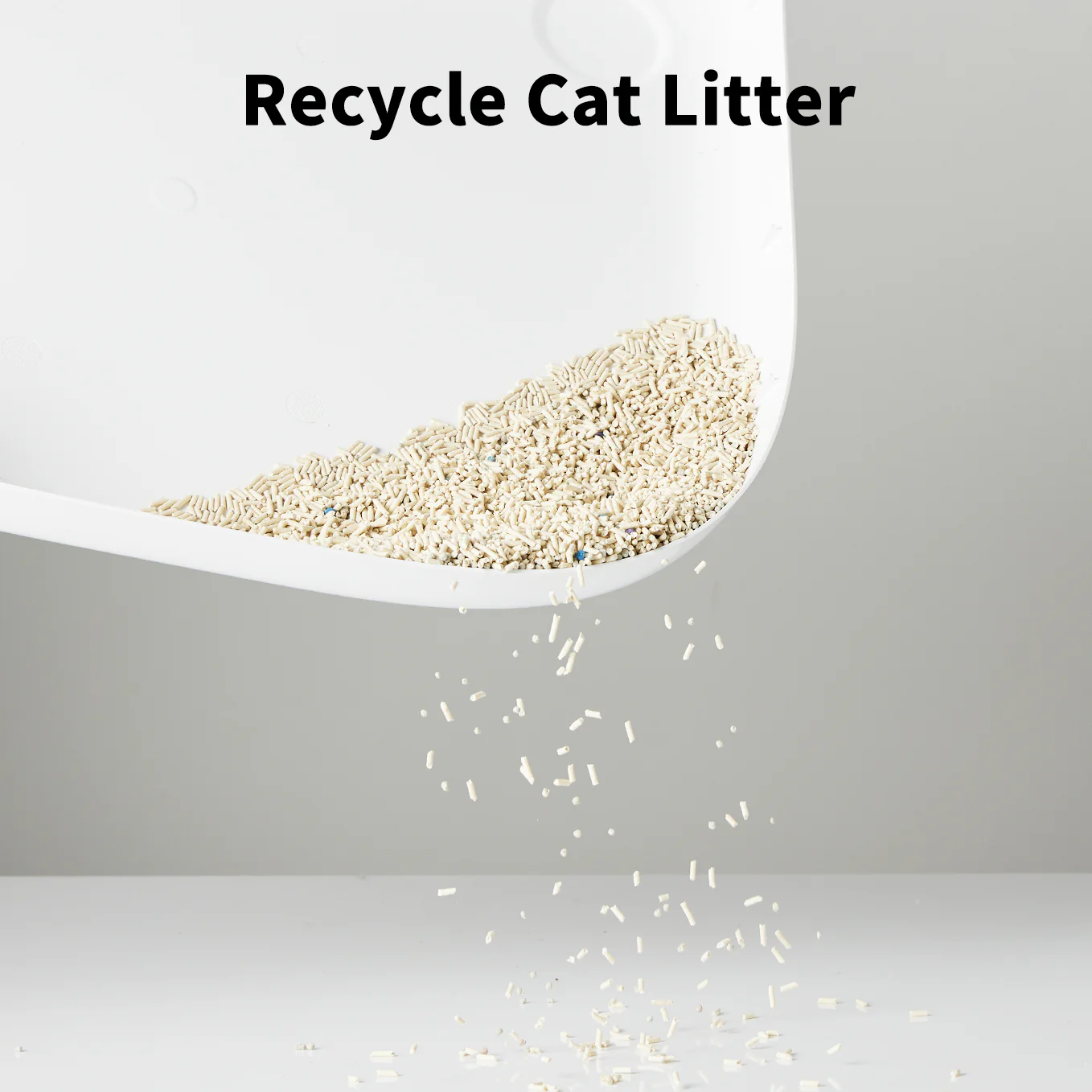 Cat Litter Ramp (Not suitable for Purobot Ultra) - Image 5
