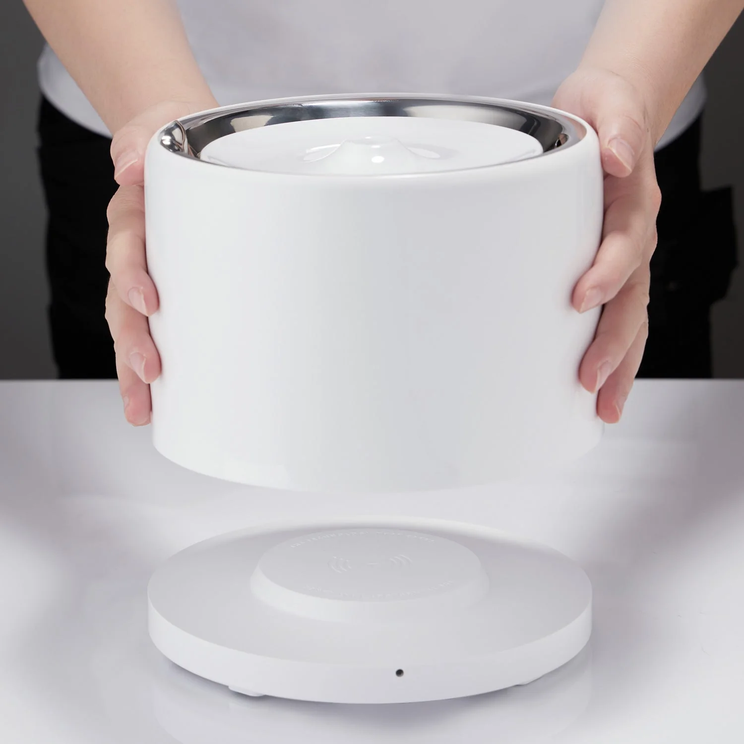 EverSweet 3 Pro (UVC) Pet Water Fountain - Image 4