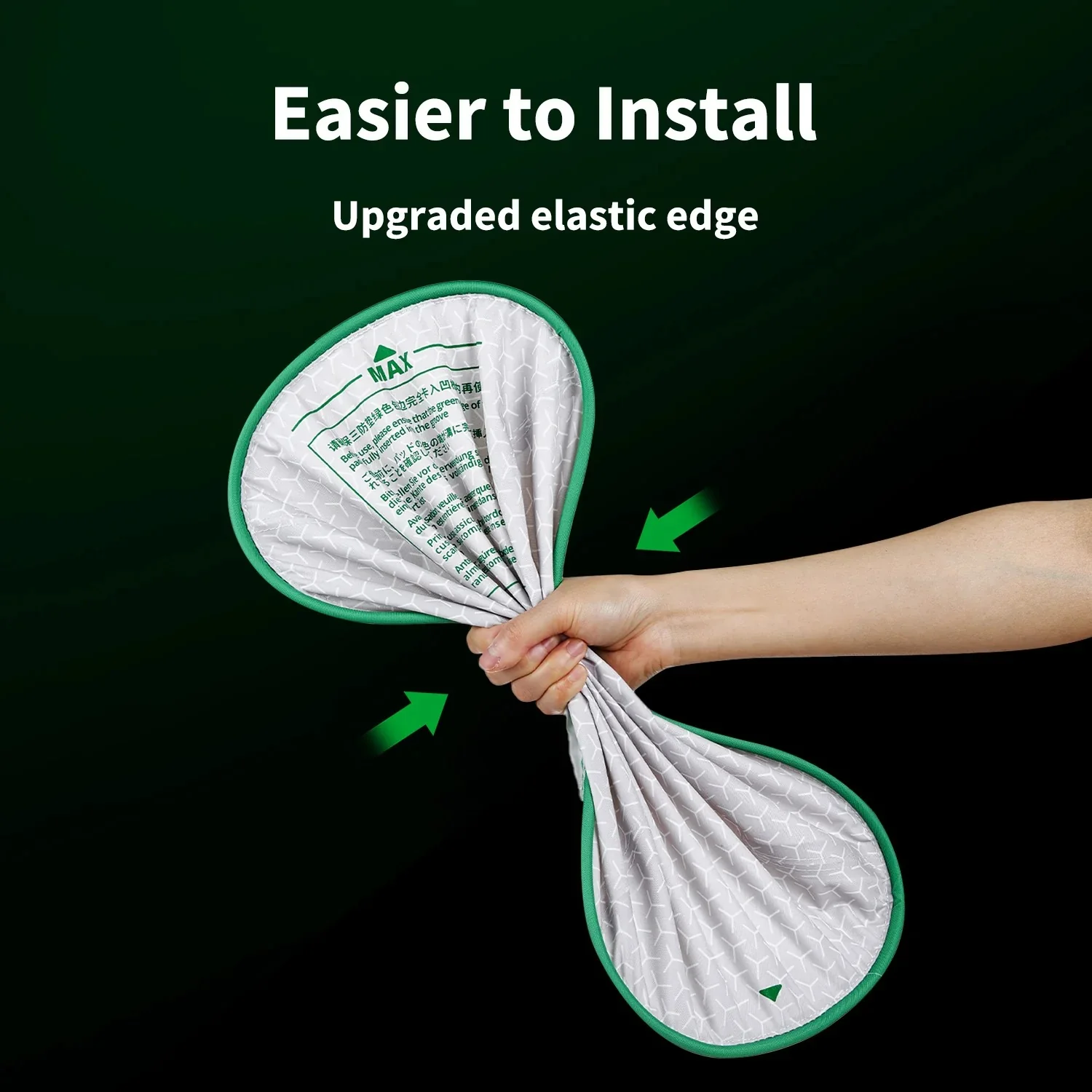 High Performance Cat Litter Pad Max - Image 3