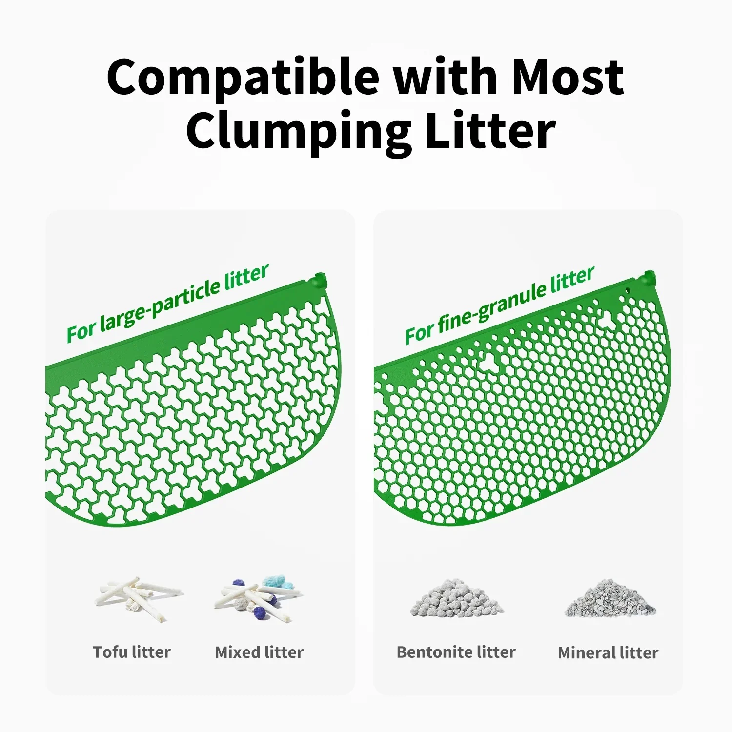 Magnetic Cat Litter Remover Set - Image 6