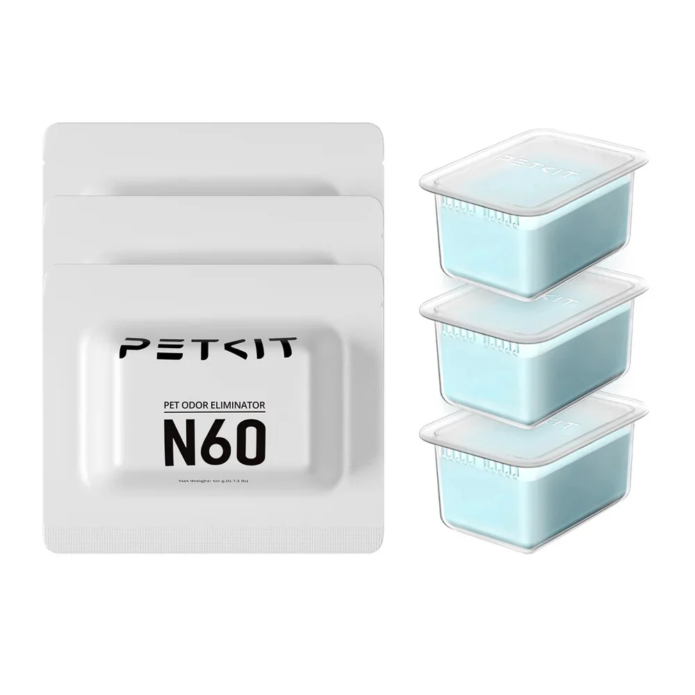 Pet Odor Eliminator N60 - Image 6