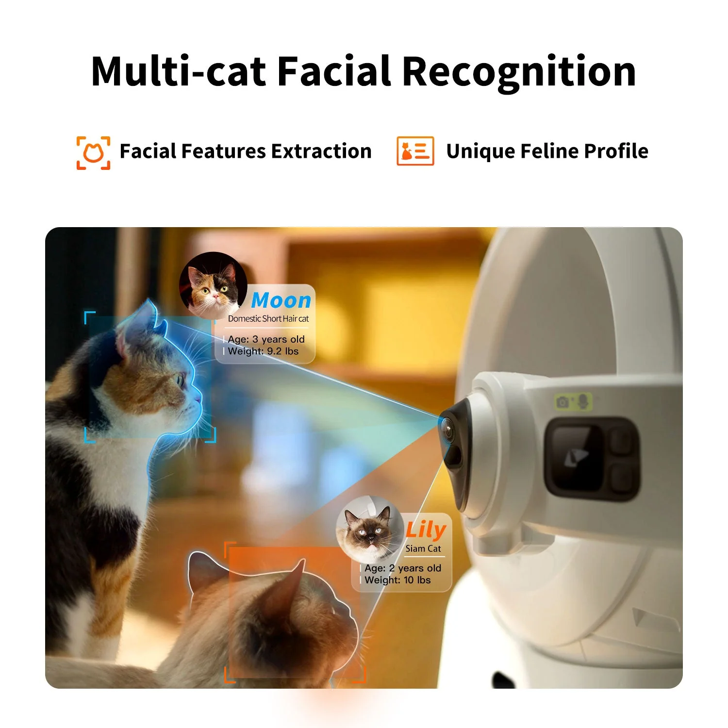 Purobot Ultra Automatic Cat Litter Box -EU plug - Image 7