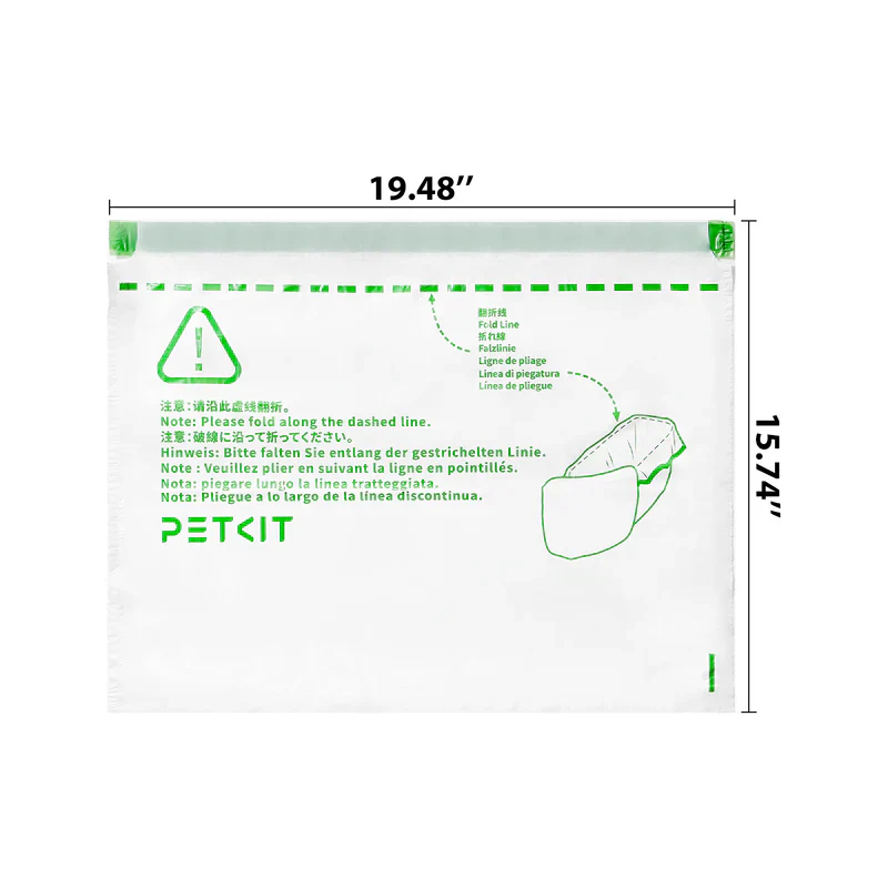 Trash Bags with Drawstrings - Image 5