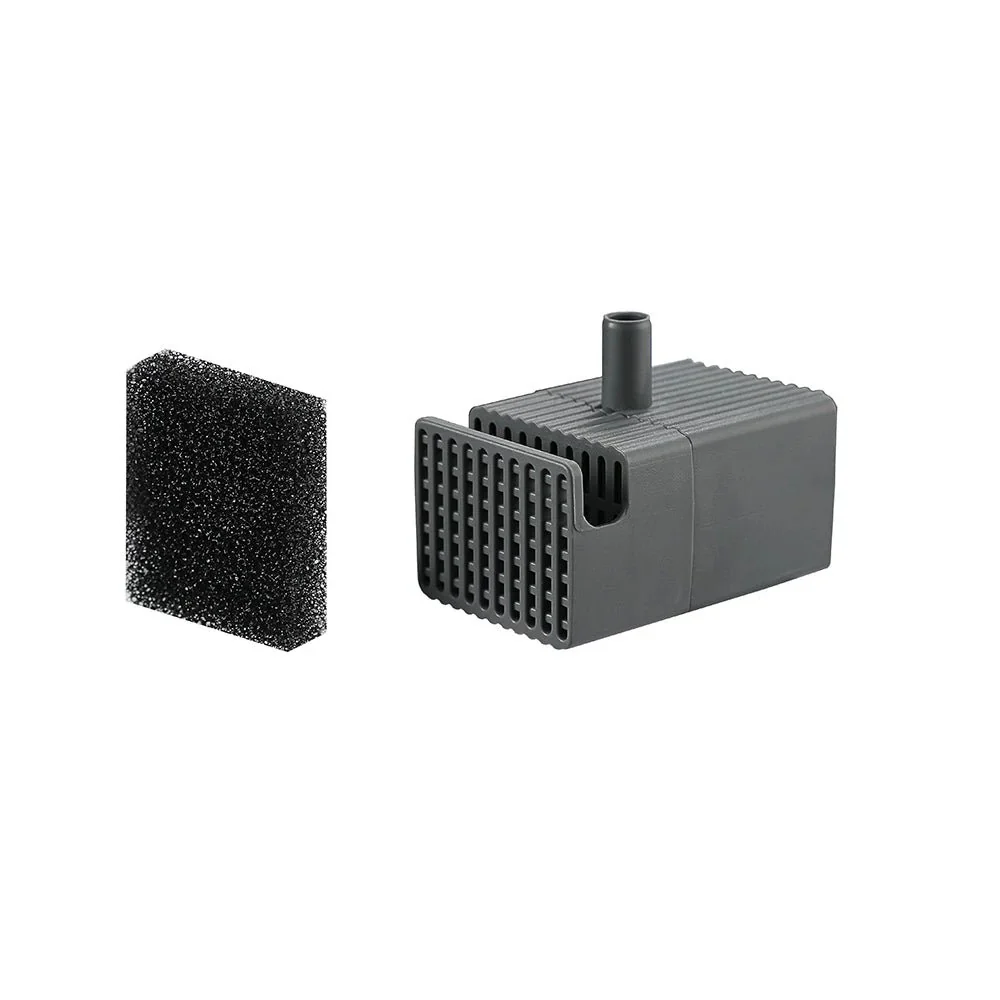 Wireless Pump Replacement & Filter Unit RECT 5.0 | 5 pcs - Image 4
